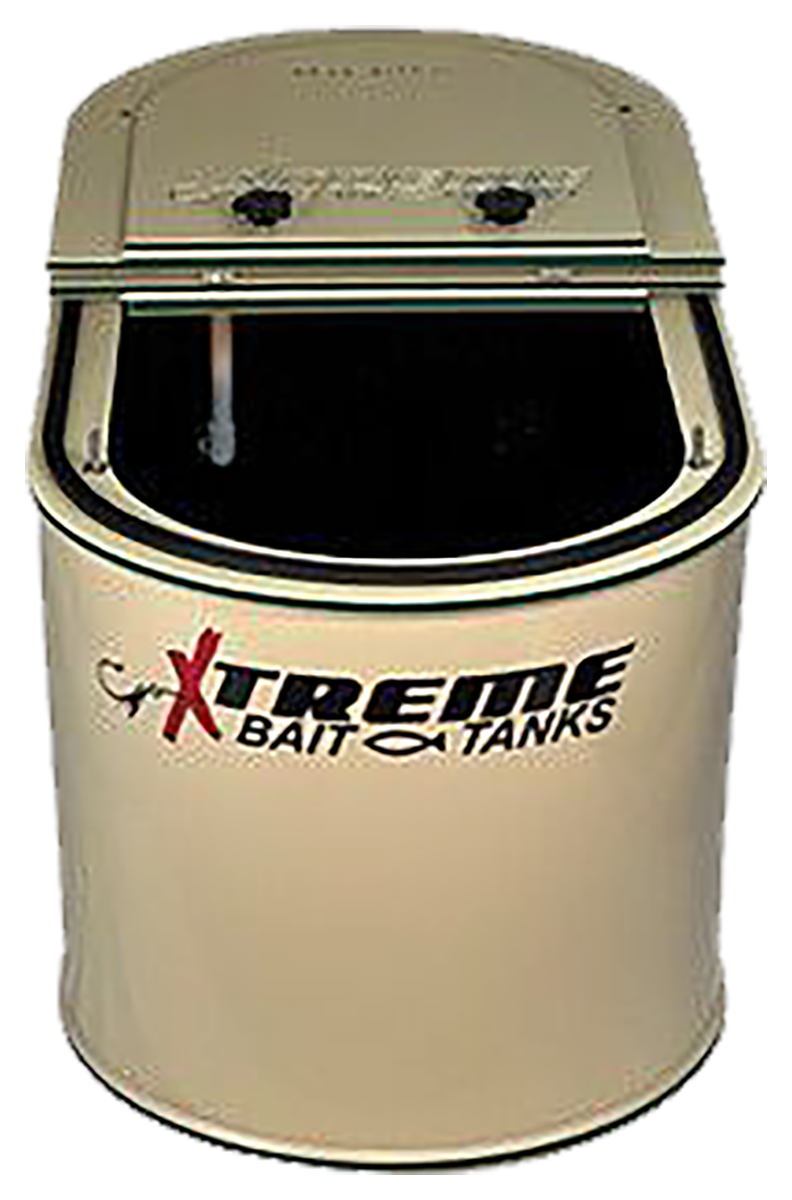 XTreme Bait Tanks 45Gal. Bait Tank Bass Pro Shops